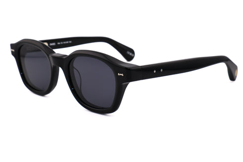 S128 SKYLOOP col.Black / Black